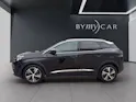 Peugeot 3008 1.2 PureTech GT Line