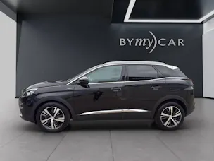 Peugeot 3008 1.2 PureTech GT Line