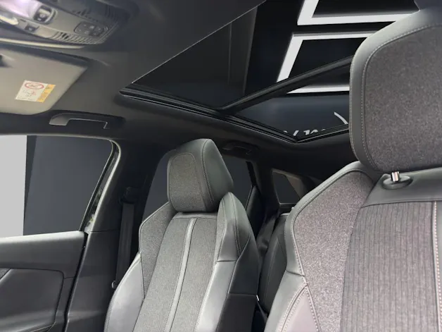 Peugeot 3008 1.2 PureTech GT Line