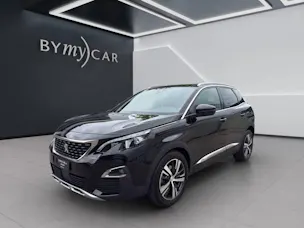 Peugeot 3008 1.2 PureTech GT Line