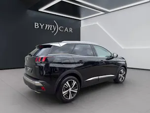 PEUGEOT 3008 1.2 PureTech GT Line
