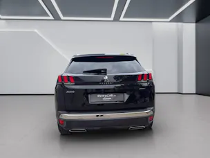 PEUGEOT 3008 1.2 PureTech GT Line