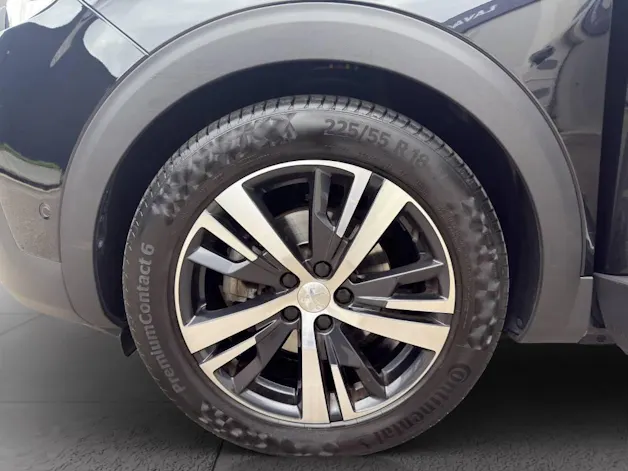 Peugeot 3008 1.2 PureTech GT Line