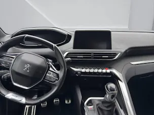 PEUGEOT 3008 1.2 PureTech GT Line