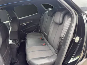 PEUGEOT 3008 1.2 PureTech GT Line