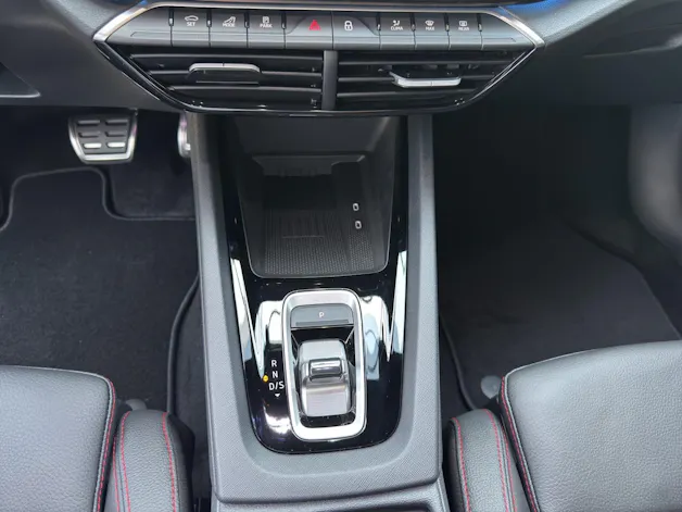 Škoda Octavia Combi 2.0 TSI DSG RS 30 Years Edition