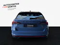 Škoda Octavia Combi 2.0 TSI DSG RS 30 Years Edition