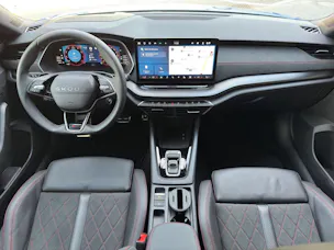 Škoda Octavia Combi 2.0 TSI DSG RS 30 Years Edition