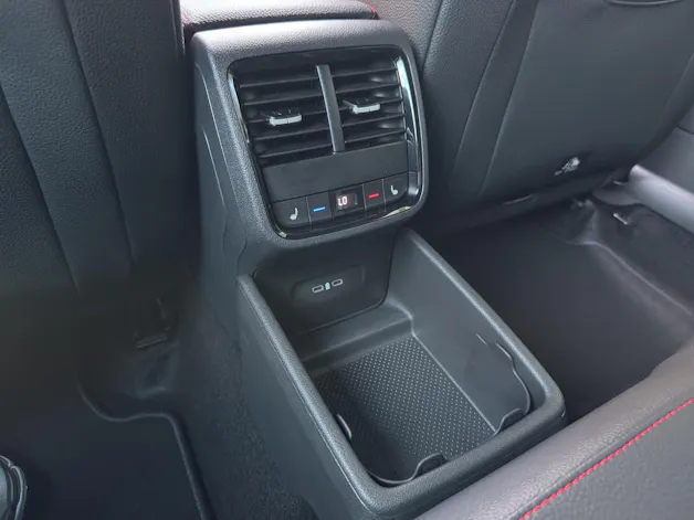 Škoda Octavia Combi 2.0 TSI DSG RS 30 Years Edition