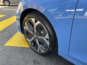 Škoda Octavia Combi 2.0 TSI DSG RS 30 Years Edition