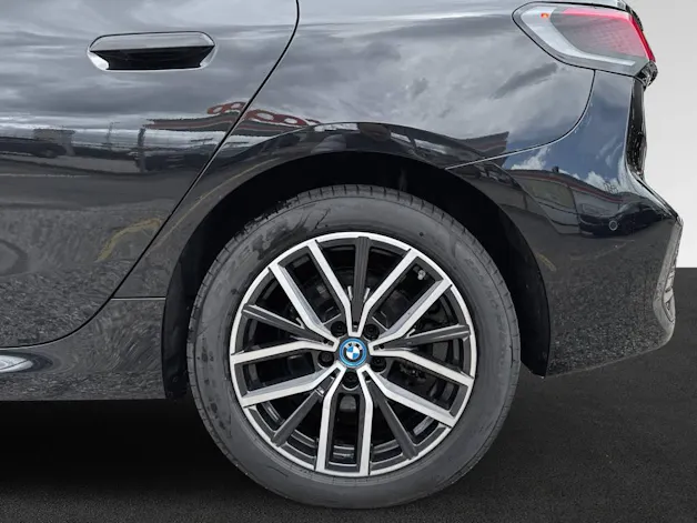 BMW 225e xDrive Active Tourer M Sport