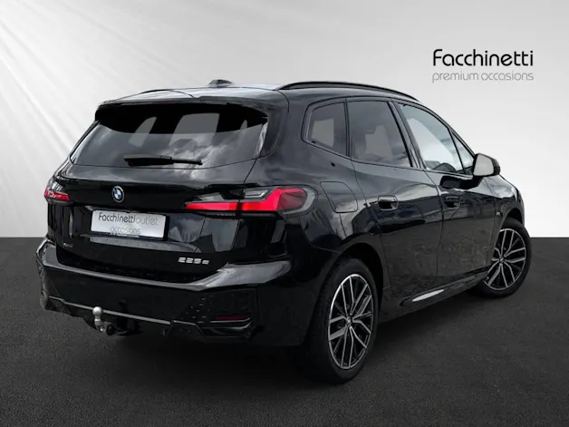 BMW 225e xDrive Active Tourer M Sport
