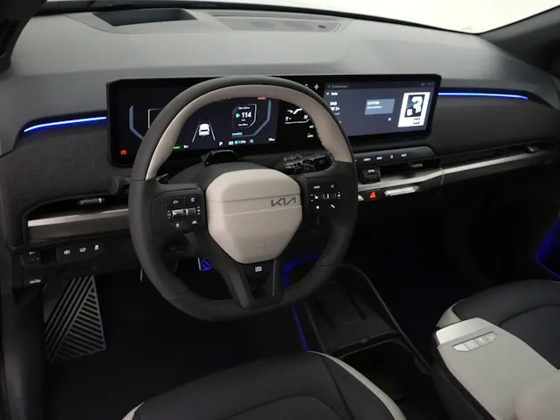 Kia EV3 81 kWh GT-Line 4x4