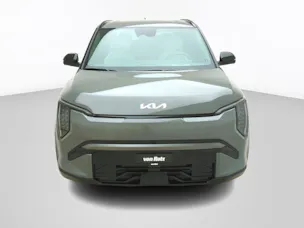 Kia EV3 81 kWh GT-Line 4x4