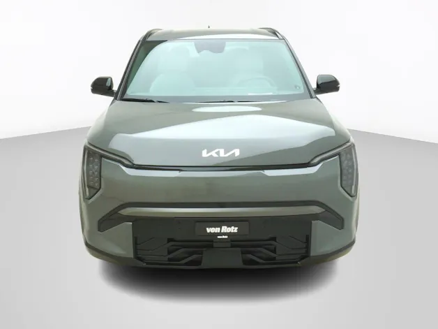 Kia EV3 81 kWh GT-Line 4x4
