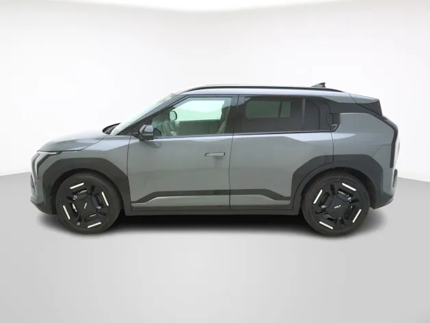 Kia EV3 81 kWh GT-Line 4x4