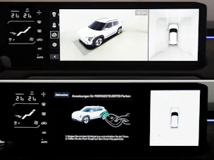 Kia EV3 81 kWh GT-Line 4x4