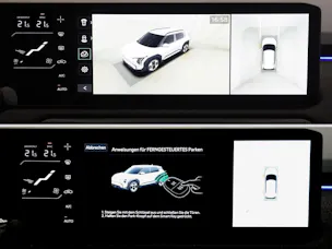 Kia EV3 81 kWh GT-Line 4x4