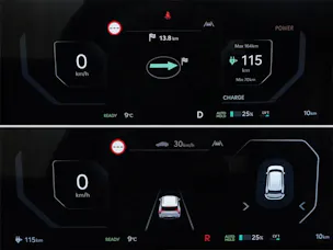 Kia EV3 81 kWh GT-Line 4x4