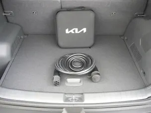 Kia EV3 81 kWh GT-Line 4x4