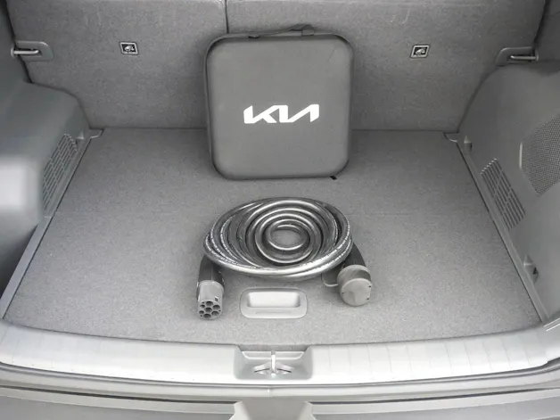 Kia EV3 81 kWh GT-Line 4x4