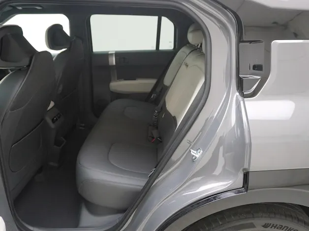 Kia EV3 81 kWh GT-Line 4x4