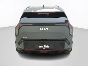 Kia EV3 81 kWh GT-Line 4x4