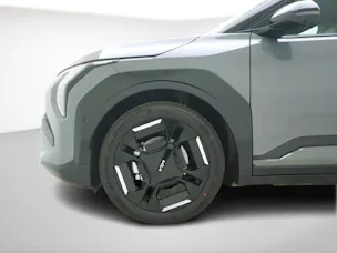 Kia EV3 81 kWh GT-Line 4x4
