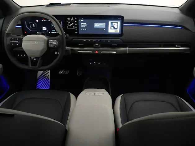 Kia EV3 81 kWh GT-Line 4x4