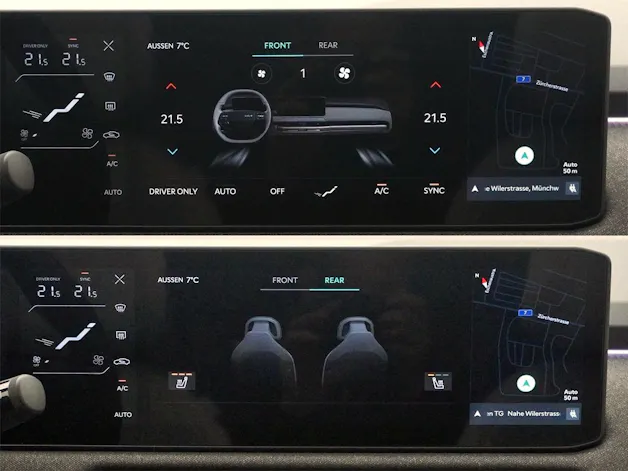 Kia EV3 81 kWh GT-Line 4x4