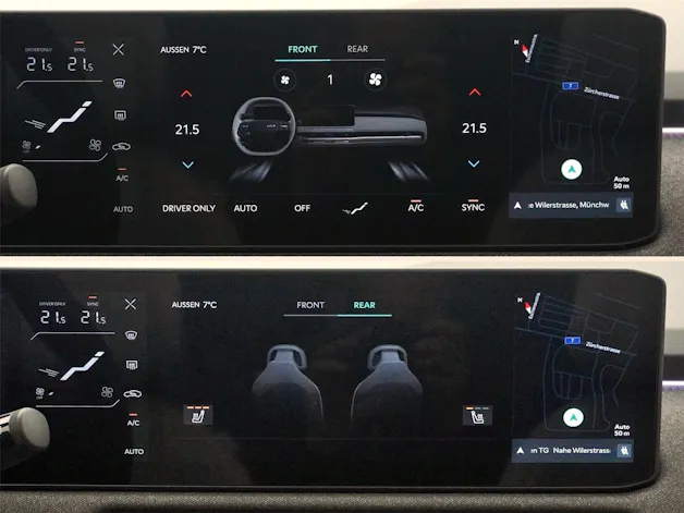 Kia EV3 81 kWh GT-Line 4x4
