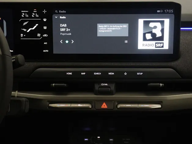 Kia EV3 81 kWh GT-Line 4x4