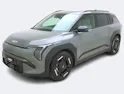 Kia EV3 81 kWh GT-Line 4x4