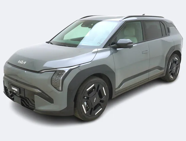 Kia EV3 81 kWh GT-Line 4x4