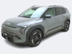 Kia EV3 81 kWh GT-Line 4x4