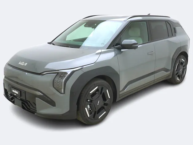 Kia EV3 81 kWh GT-Line 4x4