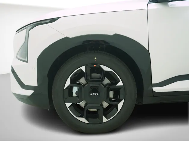 Kia EV5 81 kWh GT-Line 4x4