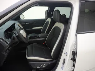 Kia EV5 81 kWh GT-Line 4x4