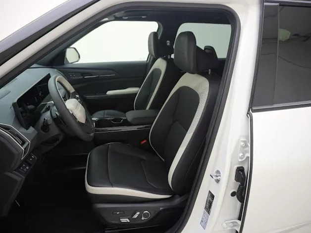 Kia EV5 81 kWh GT-Line 4x4