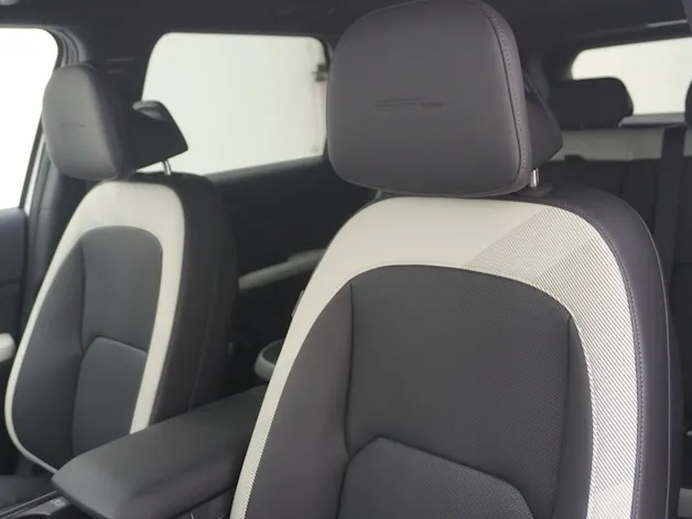 Kia EV5 81 kWh GT-Line 4x4