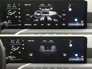 Kia EV5 81 kWh GT-Line 4x4