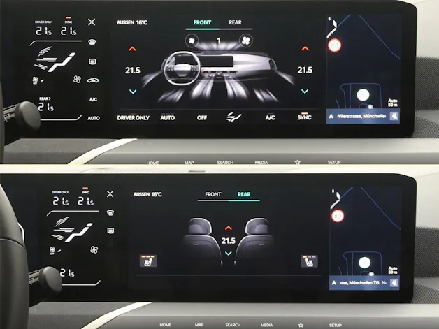 Kia EV5 81 kWh GT-Line 4x4