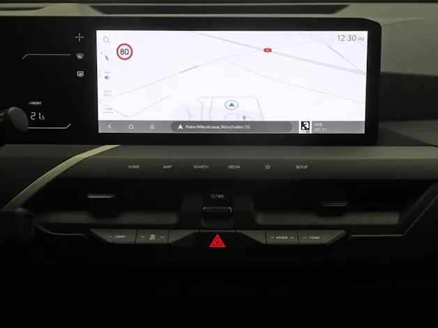 Kia EV5 81 kWh GT-Line 4x4