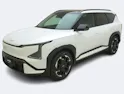 Kia EV5 81 kWh GT-Line 4x4