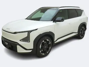 Kia EV5 81 kWh GT-Line 4x4