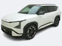 Kia EV5 81 kWh GT-Line 4x4