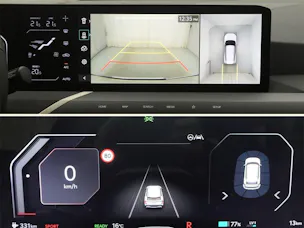 Kia EV5 81 kWh GT-Line 4x4