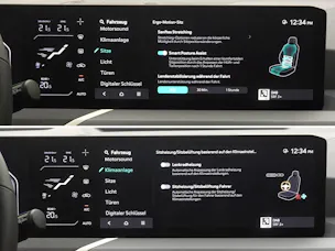 Kia EV5 81 kWh GT-Line 4x4