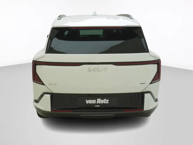 Kia EV5 81 kWh GT-Line 4x4