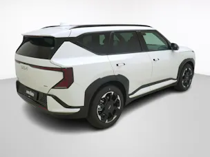 Kia EV5 81 kWh GT-Line 4x4